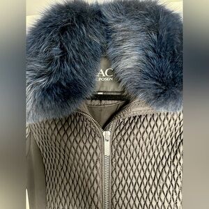 Zac Posen Coat Large